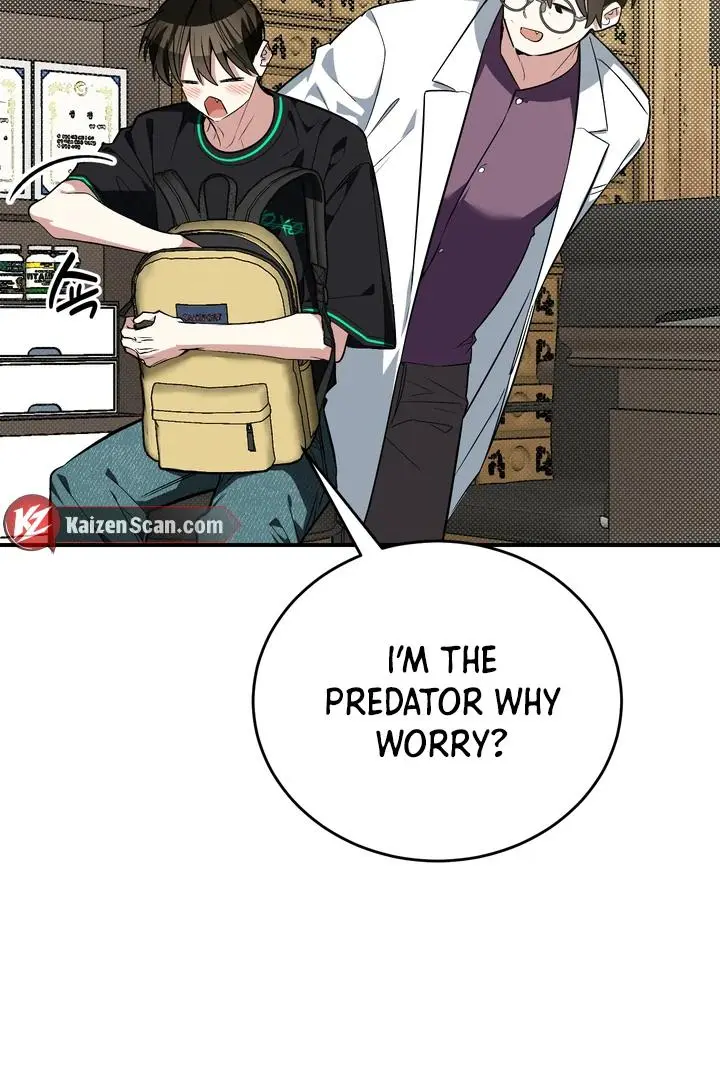 Heat Stroke Chapter 16 page 66