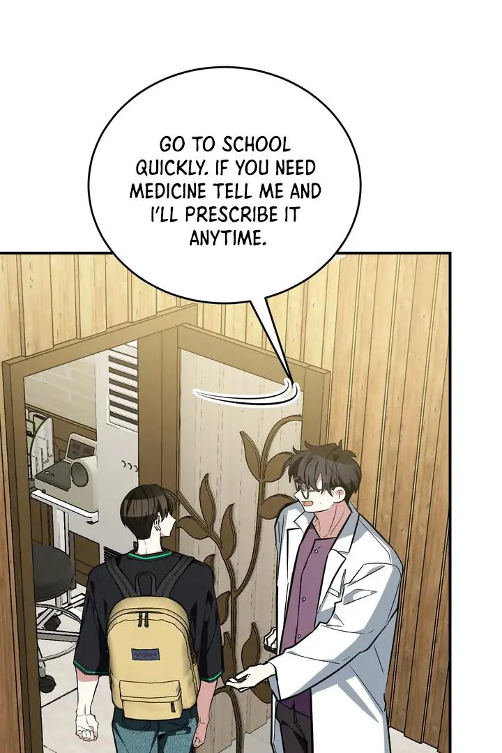 Heat Stroke Chapter 16 page 67