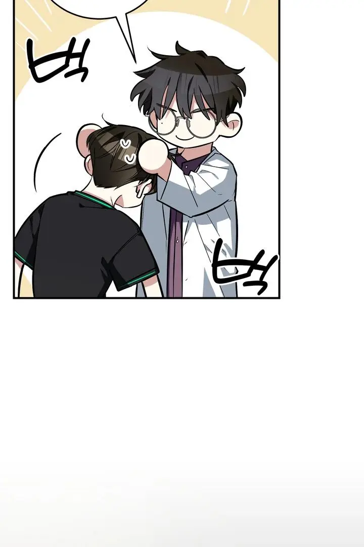Heat Stroke Chapter 16 page 74