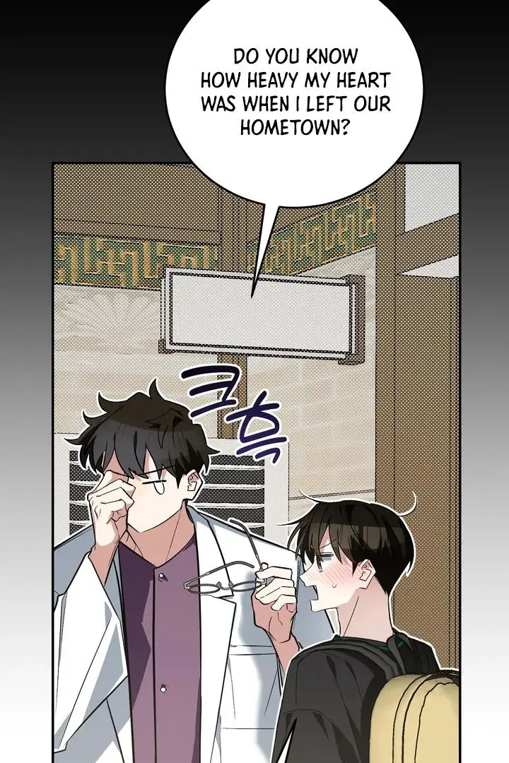 Heat Stroke Chapter 16 page 79