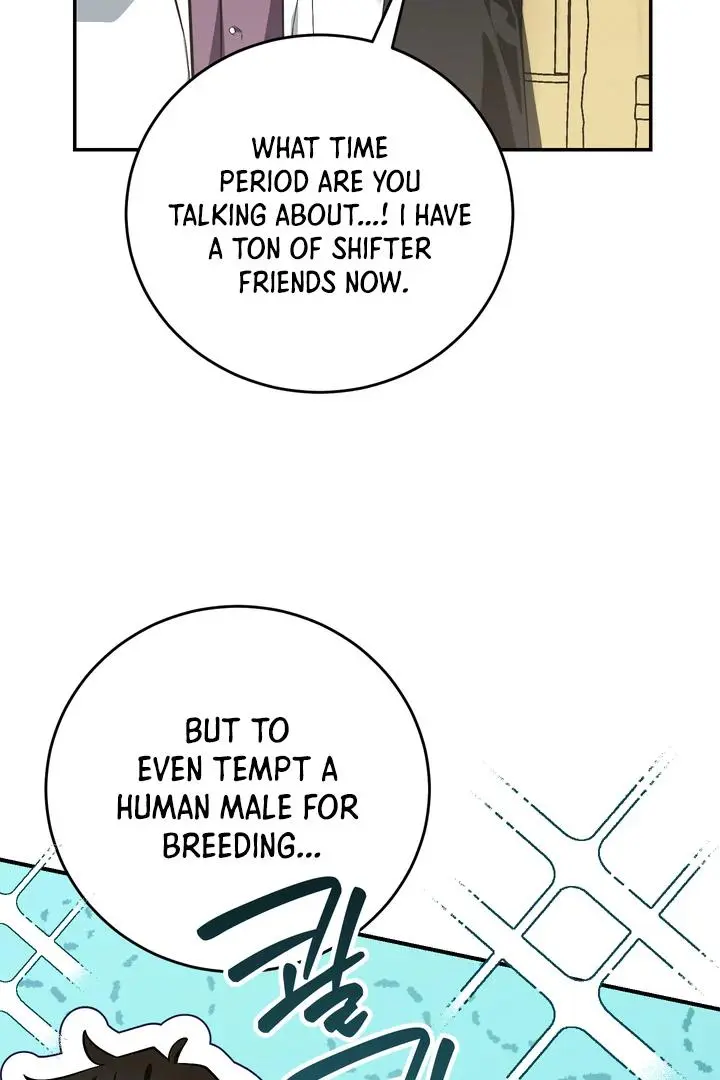 Heat Stroke Chapter 16 page 80