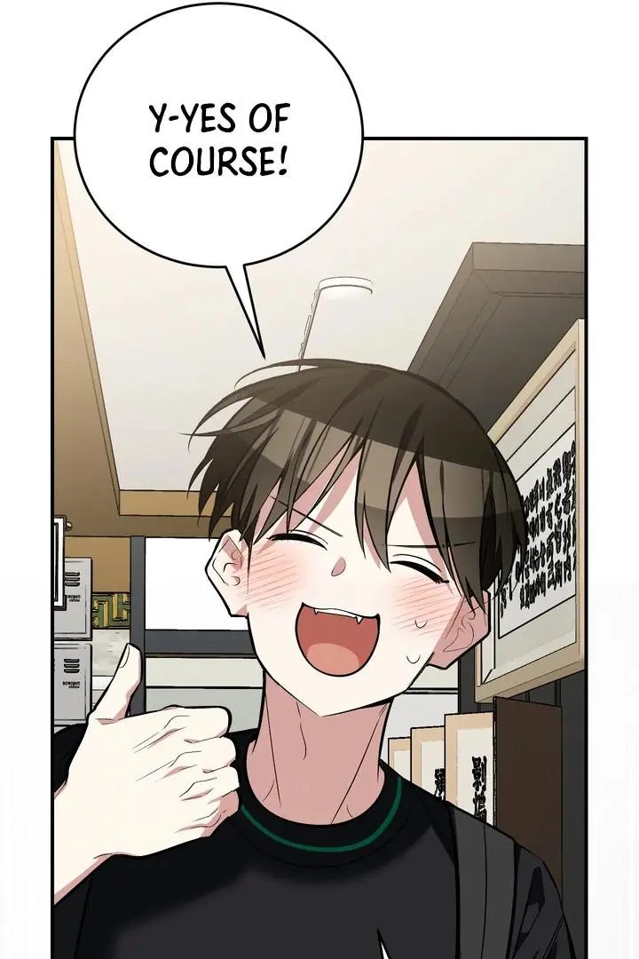 Heat Stroke Chapter 16 page 84