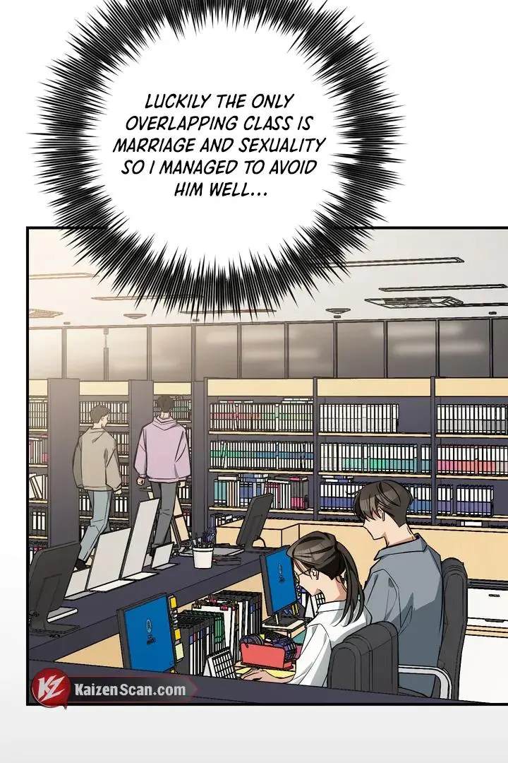 Heat Stroke Chapter 16 page 88
