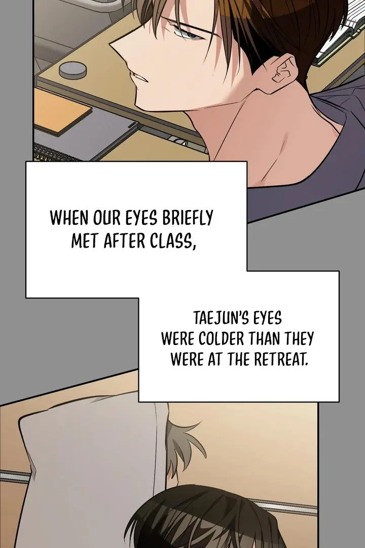 Heat Stroke Chapter 16 page 91