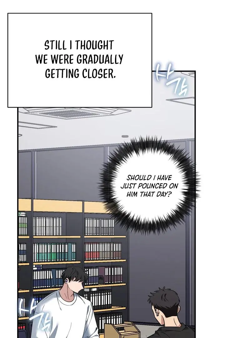 Heat Stroke Chapter 16 page 98