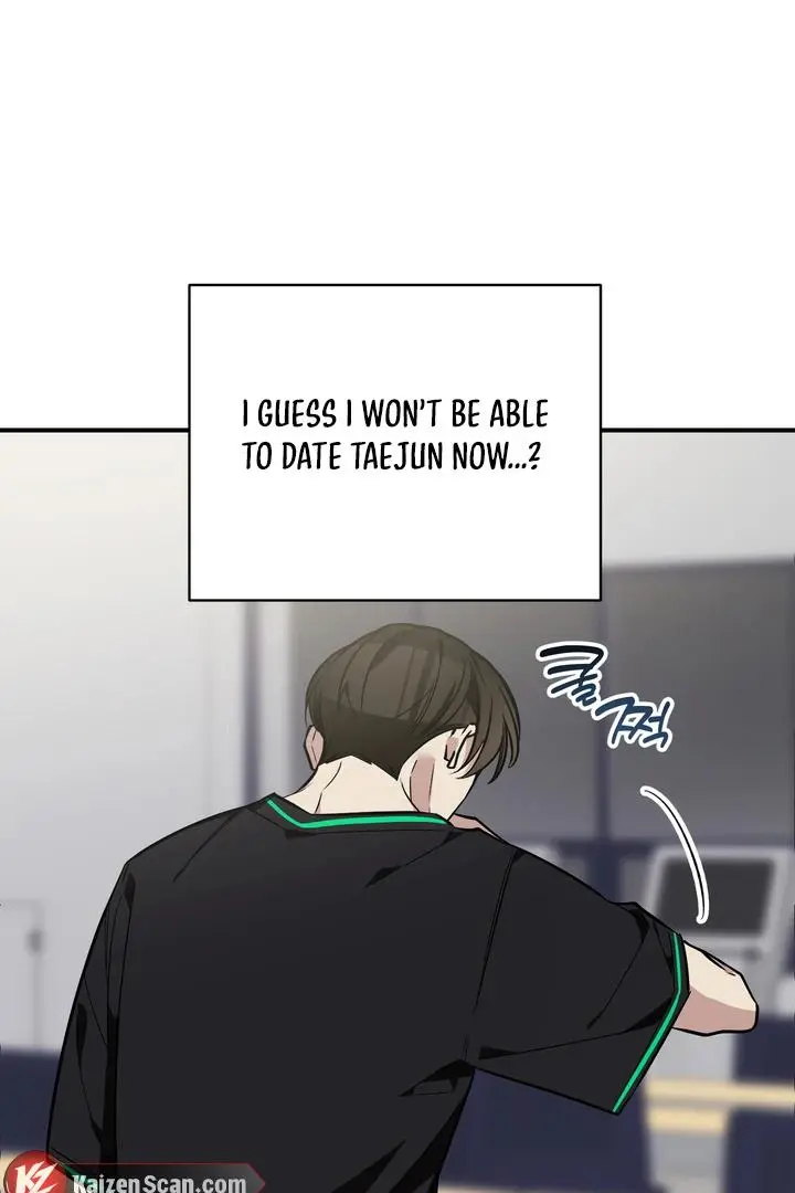 Heat Stroke Chapter 16 page 103