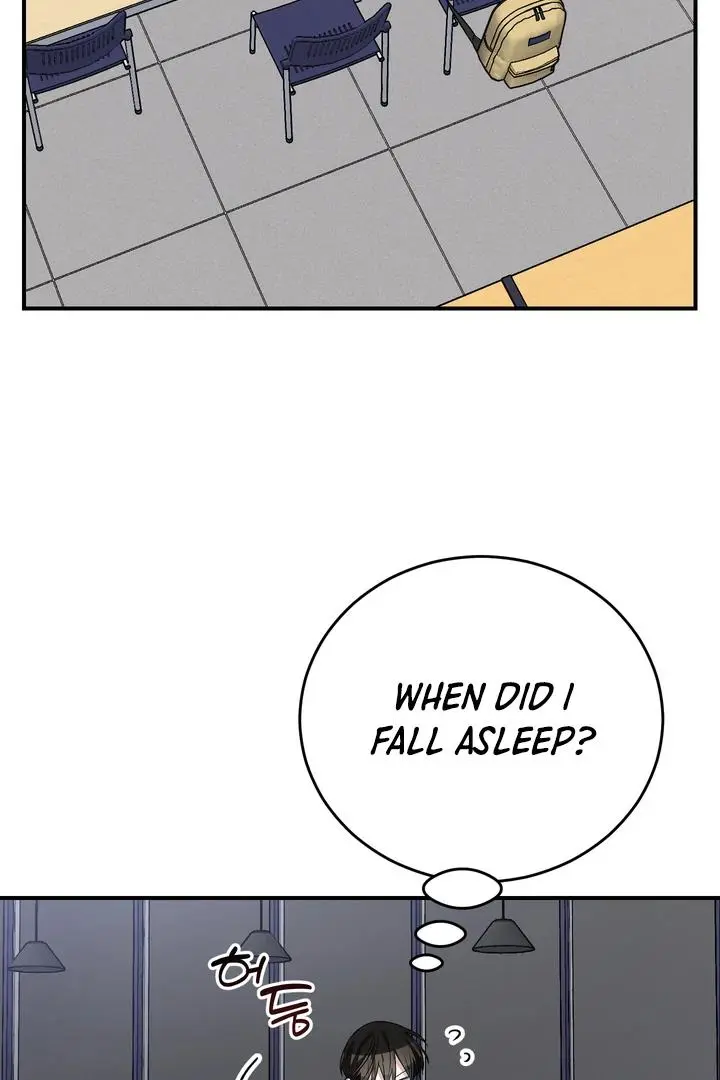 Heat Stroke Chapter 16 page 109