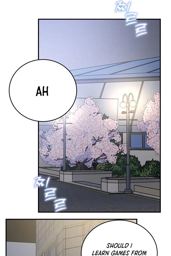 Heat Stroke Chapter 16 page 112