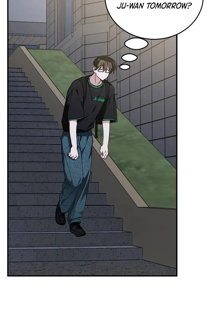 Heat Stroke Chapter 16 page 113