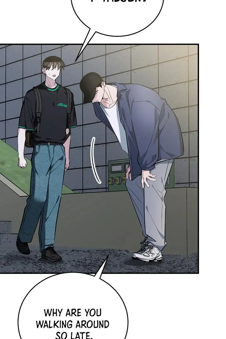 Heat Stroke Chapter 16 page 118