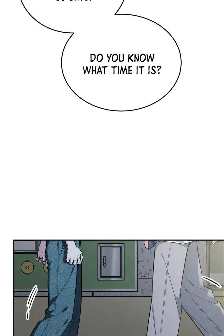 Heat Stroke Chapter 16 page 119