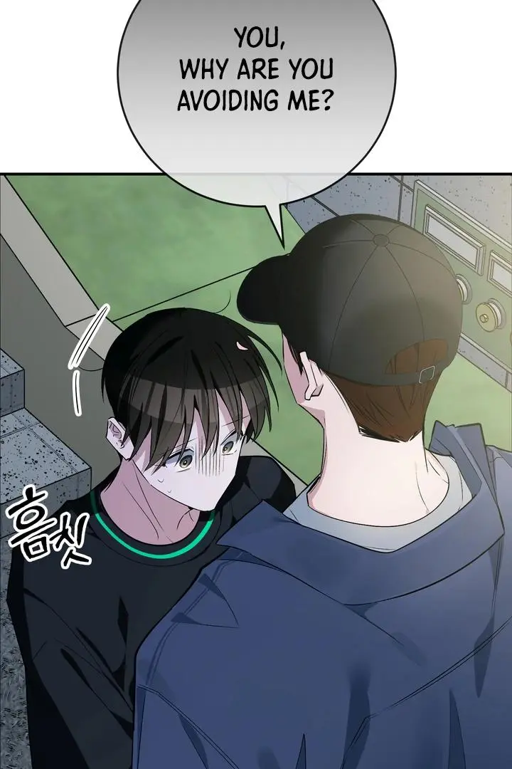 Heat Stroke Chapter 16 page 121