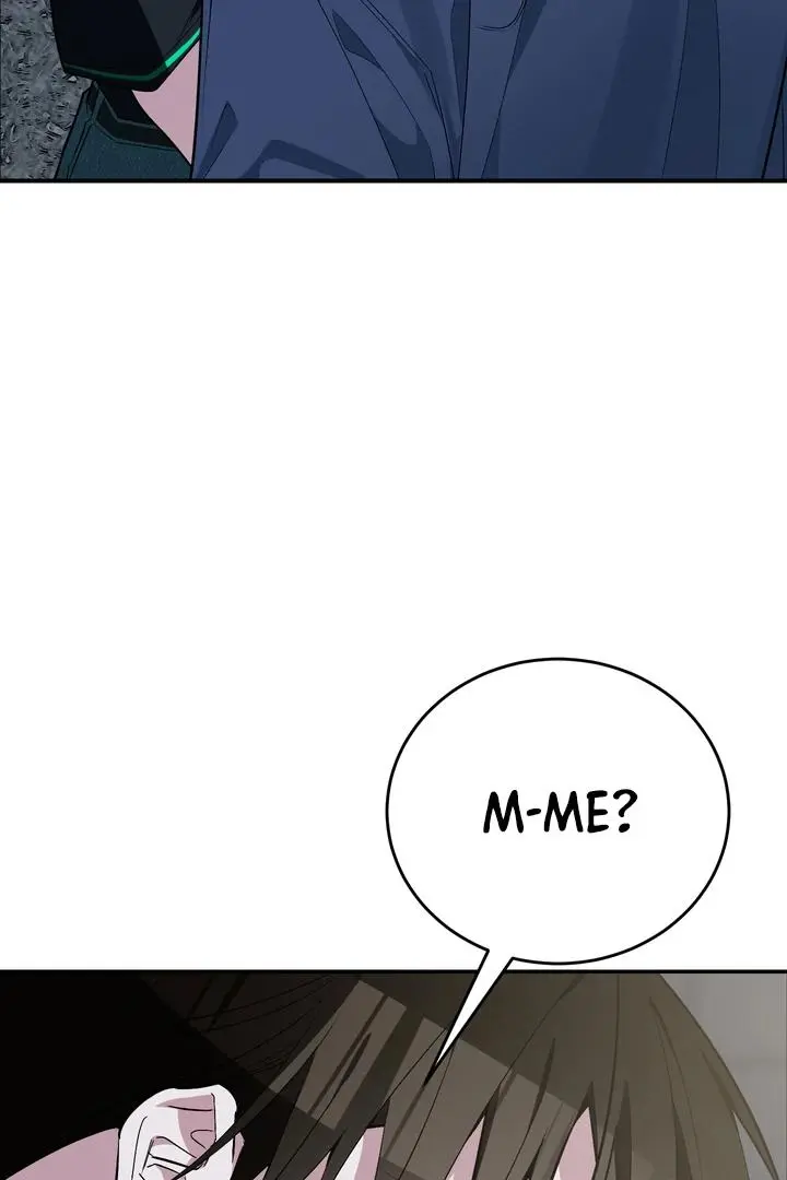 Heat Stroke Chapter 16 page 122