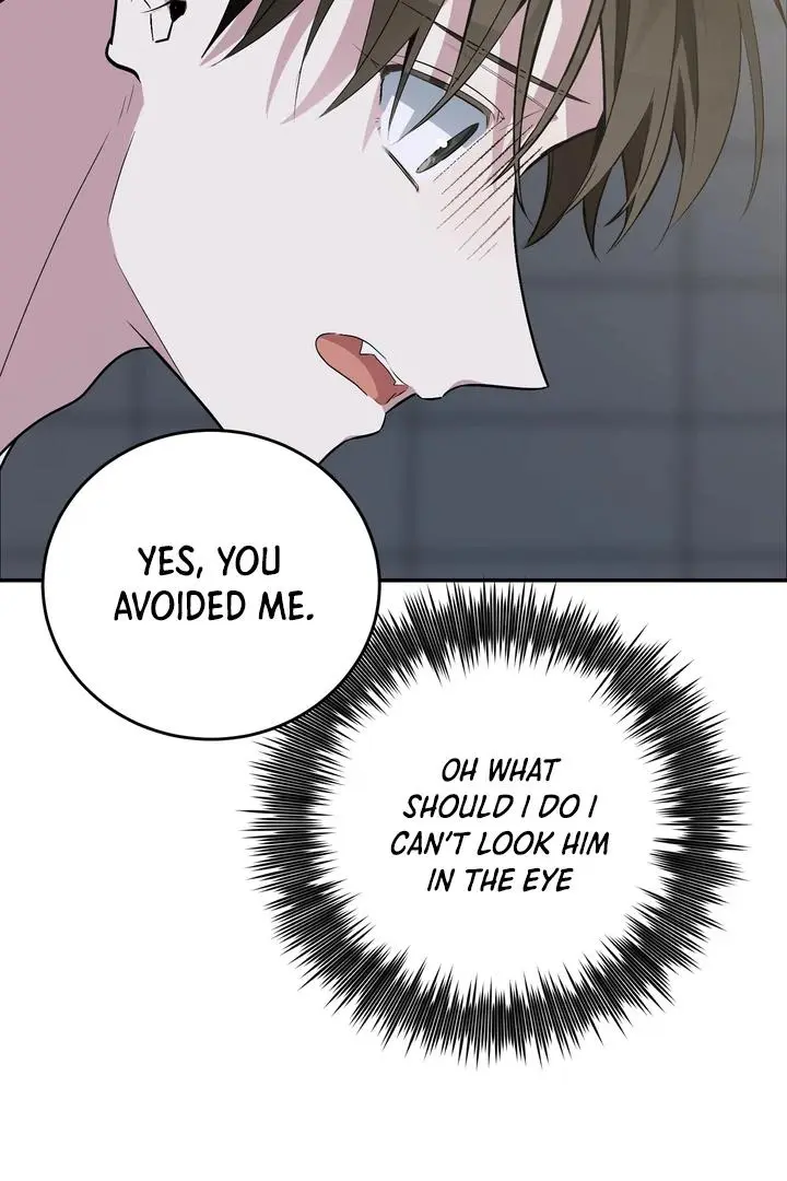Heat Stroke Chapter 16 page 123