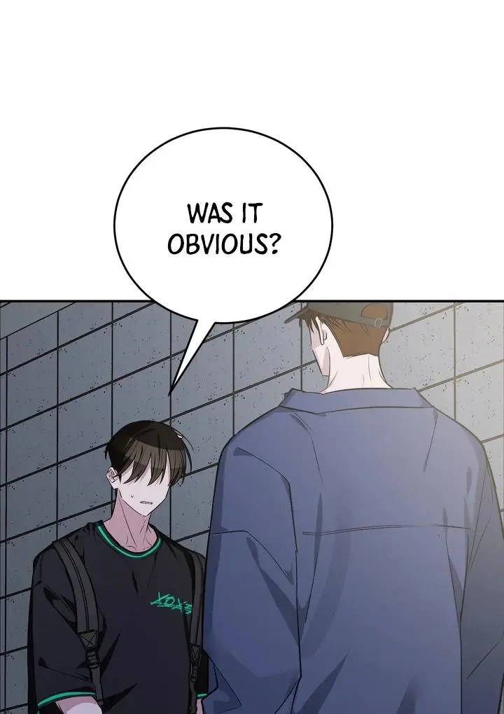 Heat Stroke Chapter 16 page 124