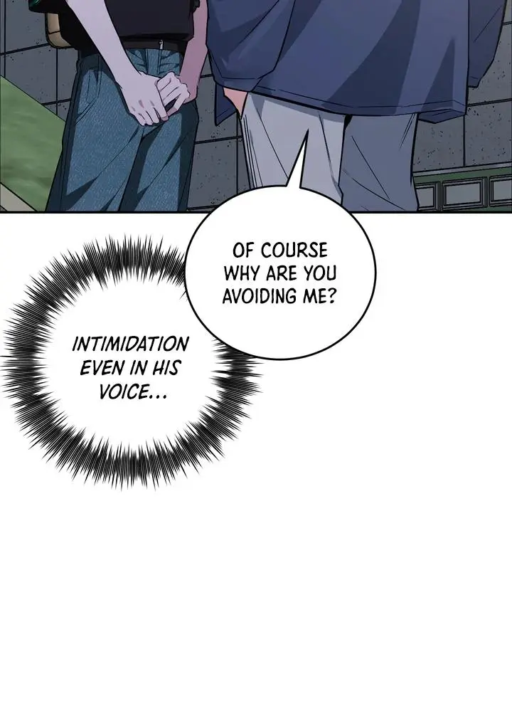 Heat Stroke Chapter 16 page 125