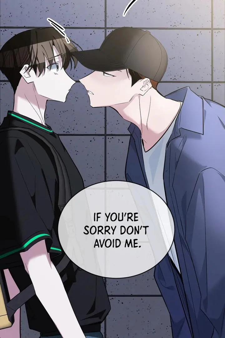 Heat Stroke Chapter 16 page 132