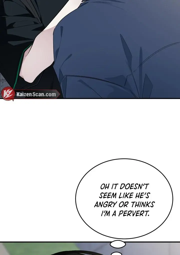 Heat Stroke Chapter 16 page 138