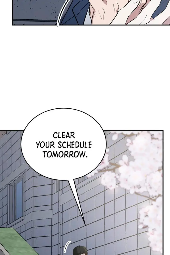 Heat Stroke Chapter 16 page 141
