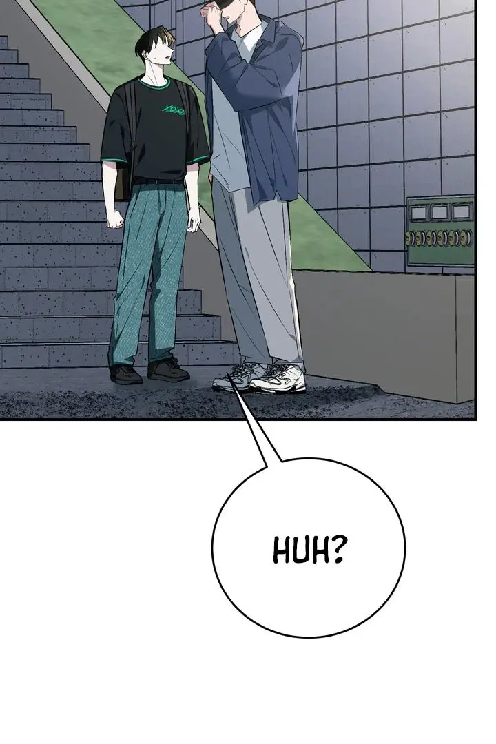 Heat Stroke Chapter 16 page 142