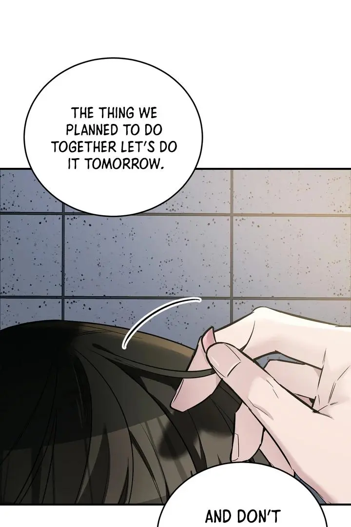 Heat Stroke Chapter 16 page 143