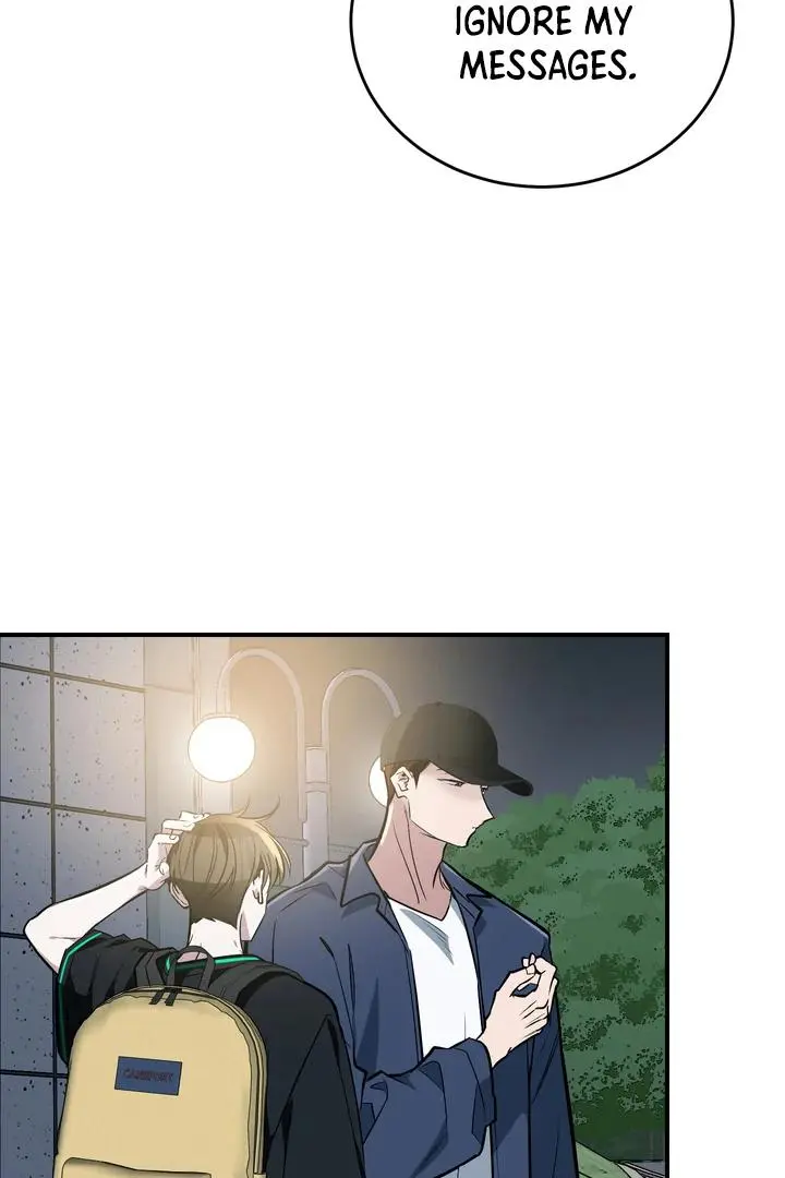 Heat Stroke Chapter 16 page 144