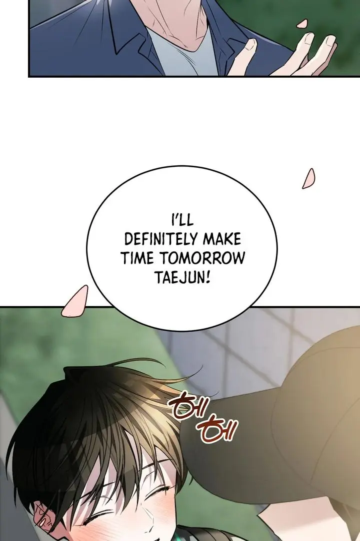Heat Stroke Chapter 16 page 147