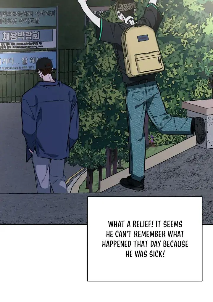 Heat Stroke Chapter 16 page 153