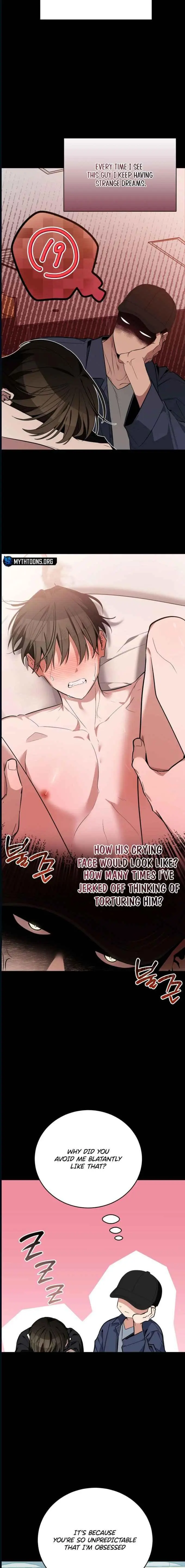Heat Stroke Chapter 17 page 7