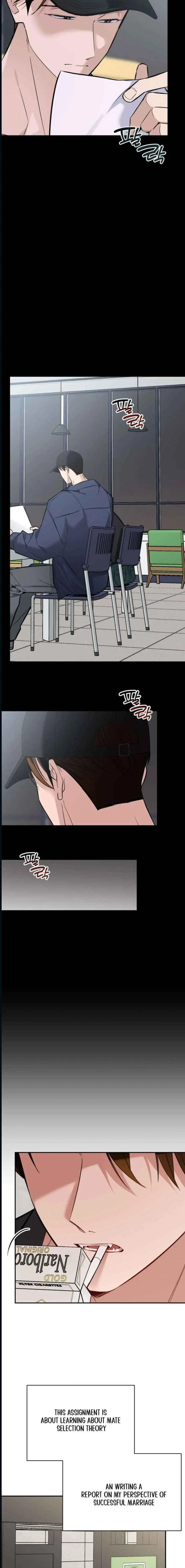 Heat Stroke Chapter 17 page 9