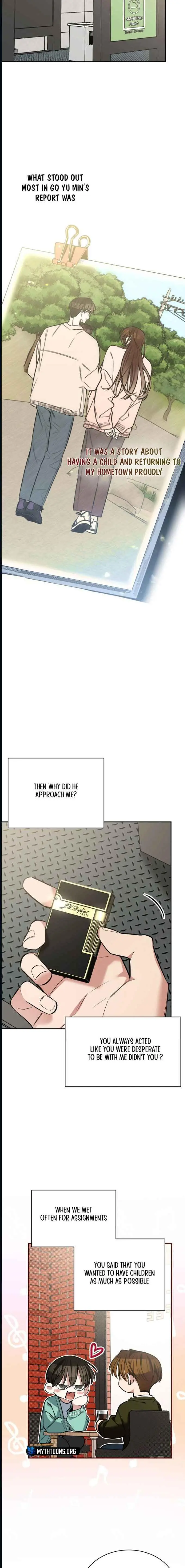 Heat Stroke Chapter 17 page 10