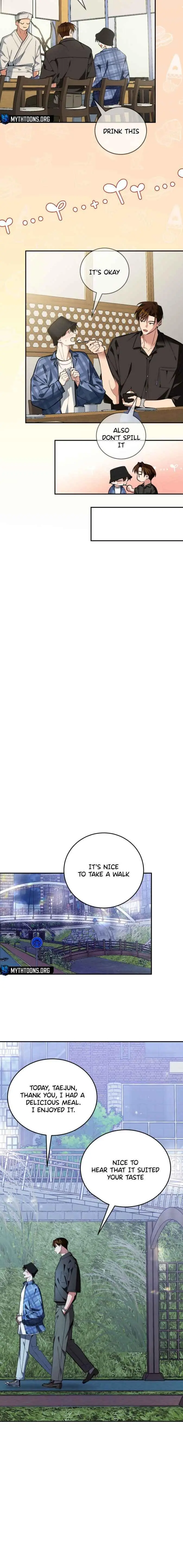 Heat Stroke Chapter 17 page 20