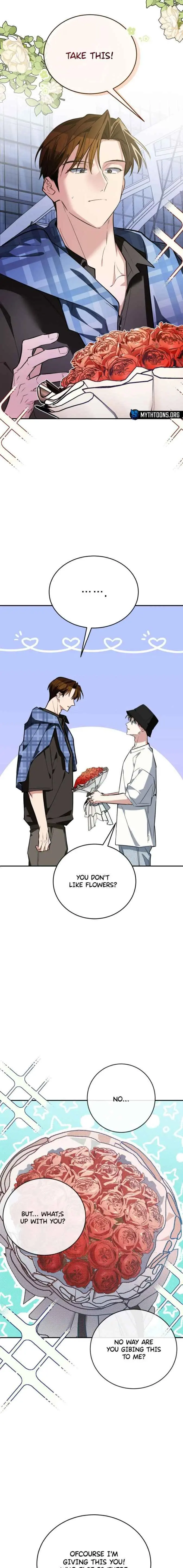 Heat Stroke Chapter 17 page 23