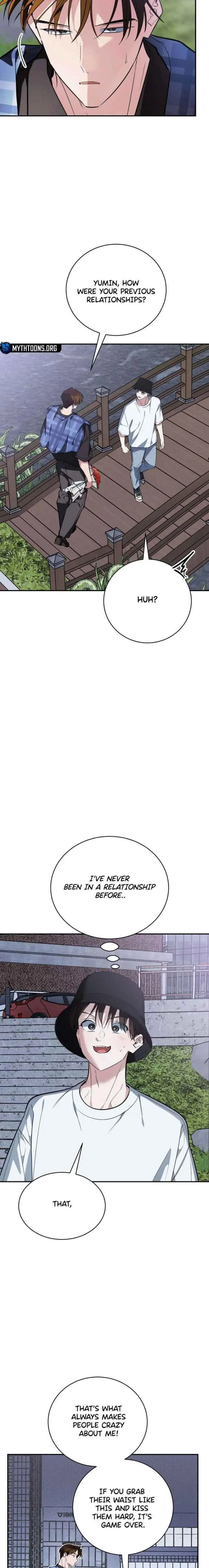 Heat Stroke Chapter 17 page 26
