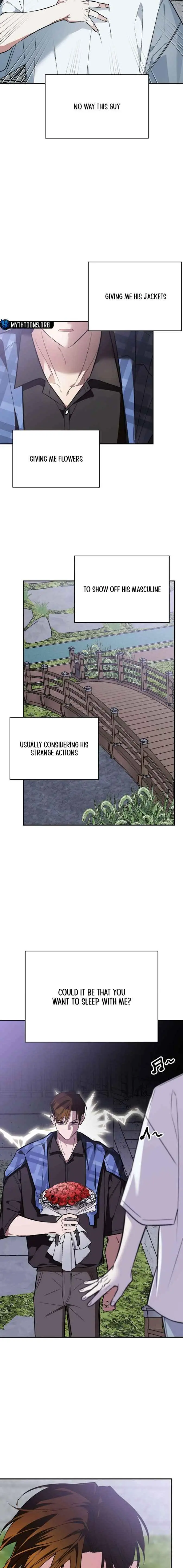 Heat Stroke Chapter 17 page 25