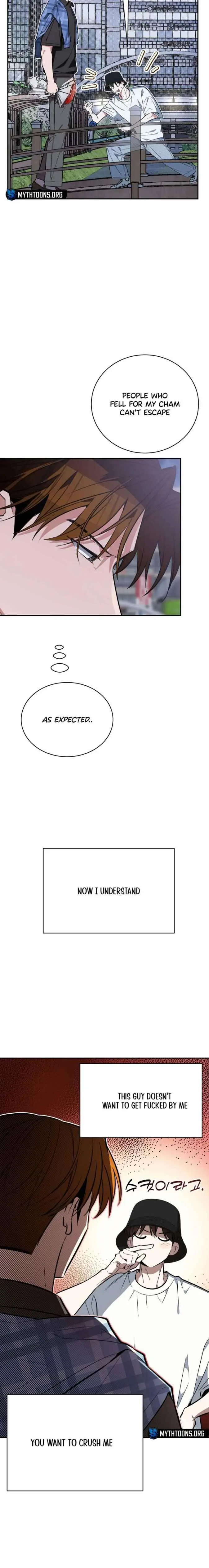 Heat Stroke Chapter 17 page 27