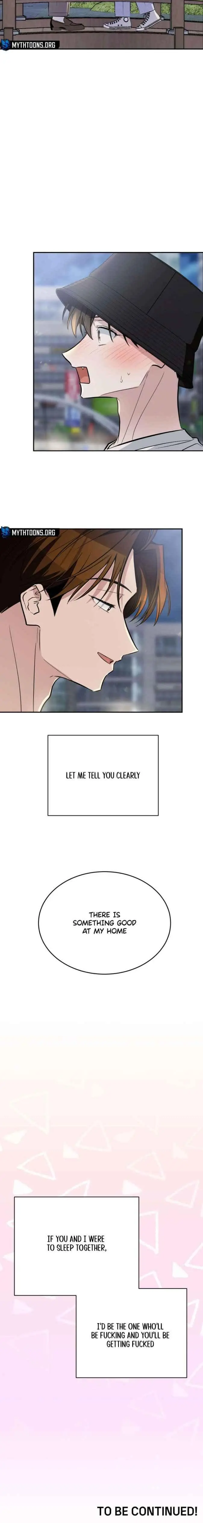 Heat Stroke Chapter 17 page 30