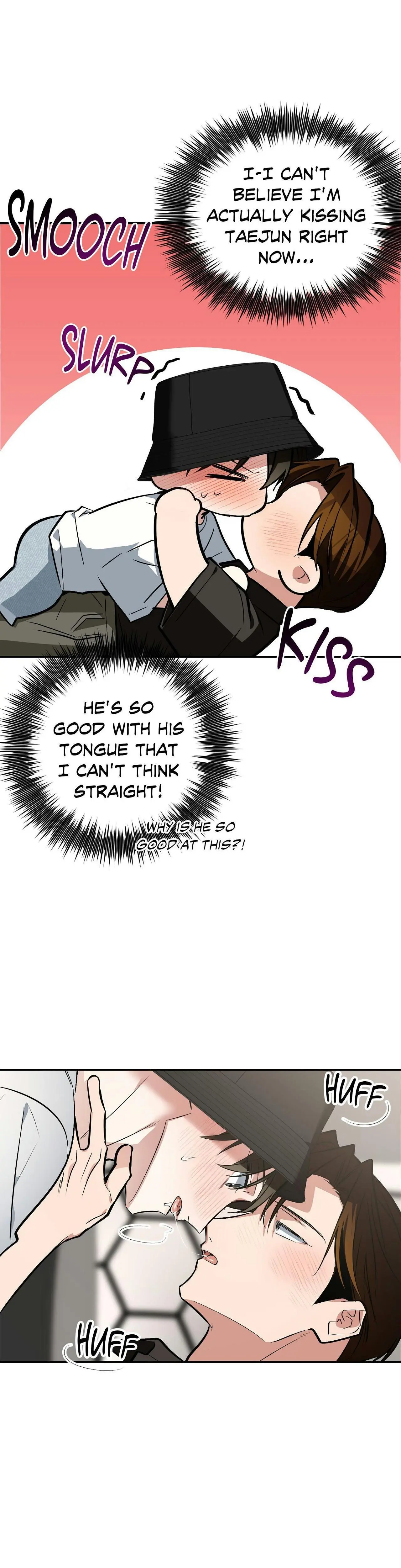Heat Stroke Chapter 19 page 3