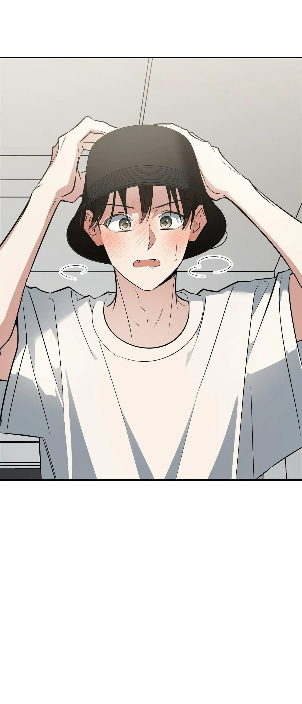 Heat Stroke Chapter 19 page 6