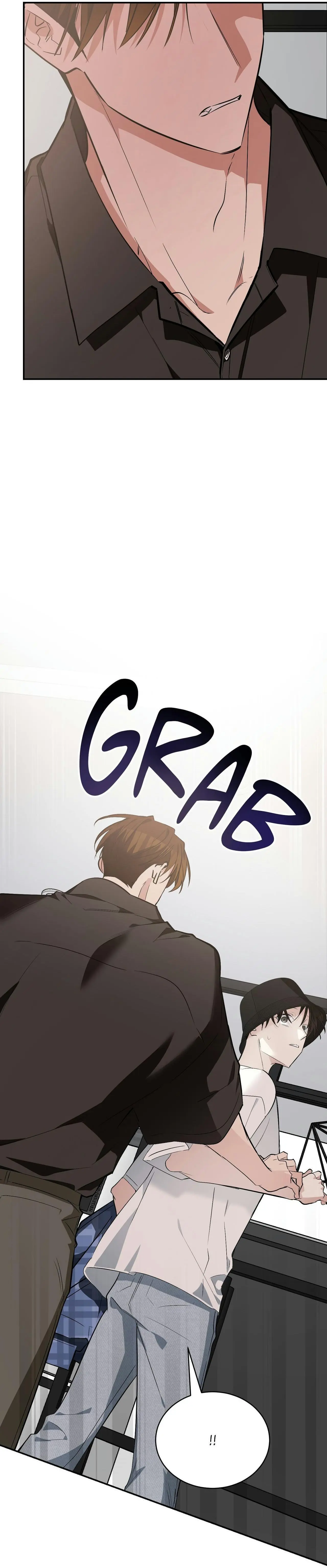 Heat Stroke Chapter 19 page 8