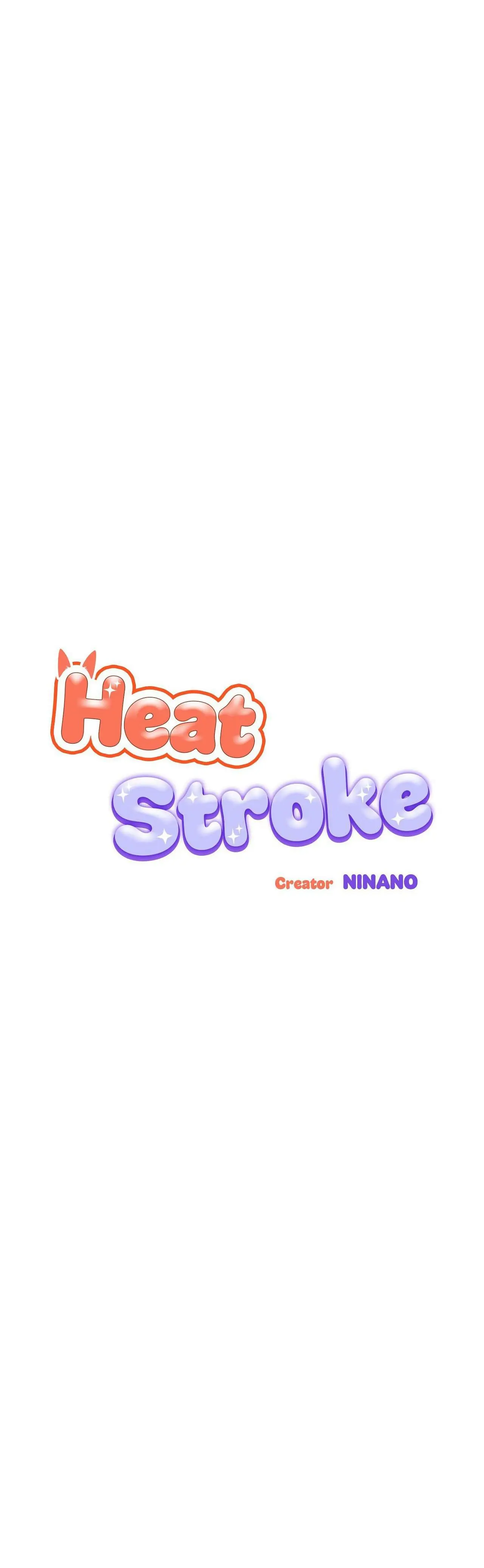 Heat Stroke Chapter 19 page 11