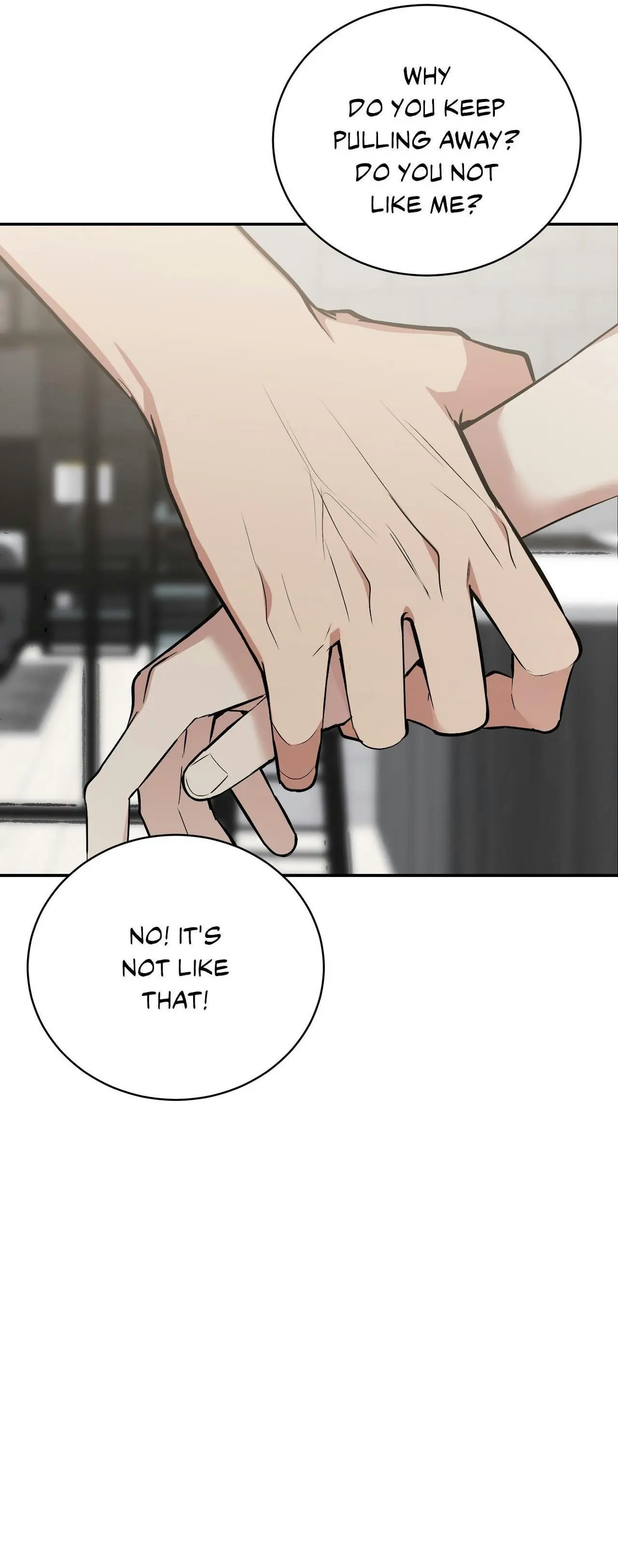 Heat Stroke Chapter 19 page 13