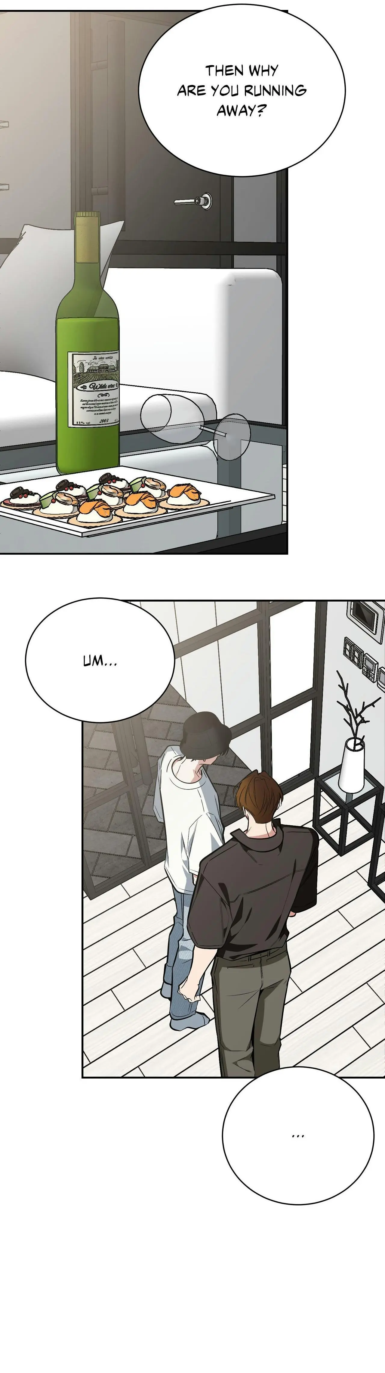 Heat Stroke Chapter 19 page 14