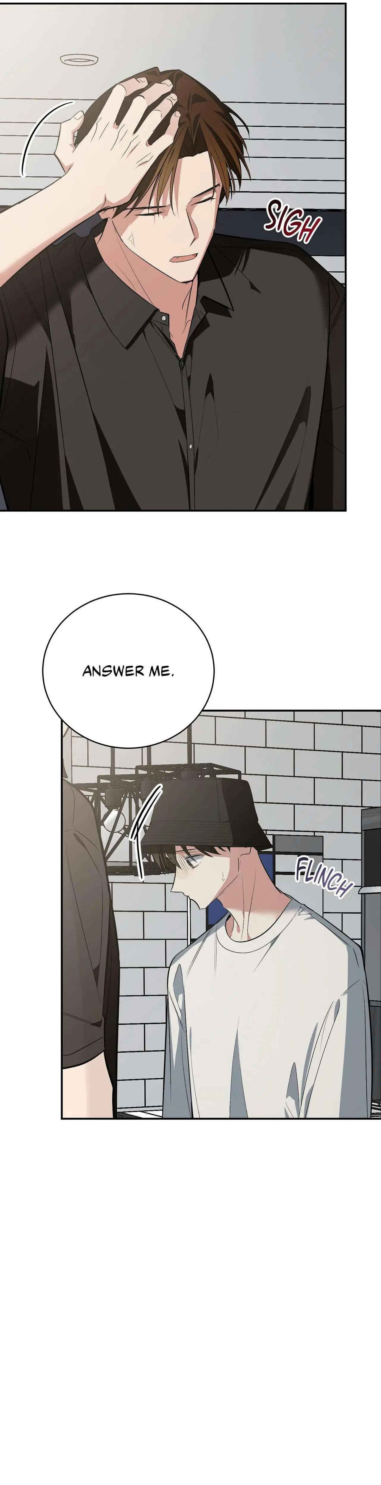 Heat Stroke Chapter 19 page 15
