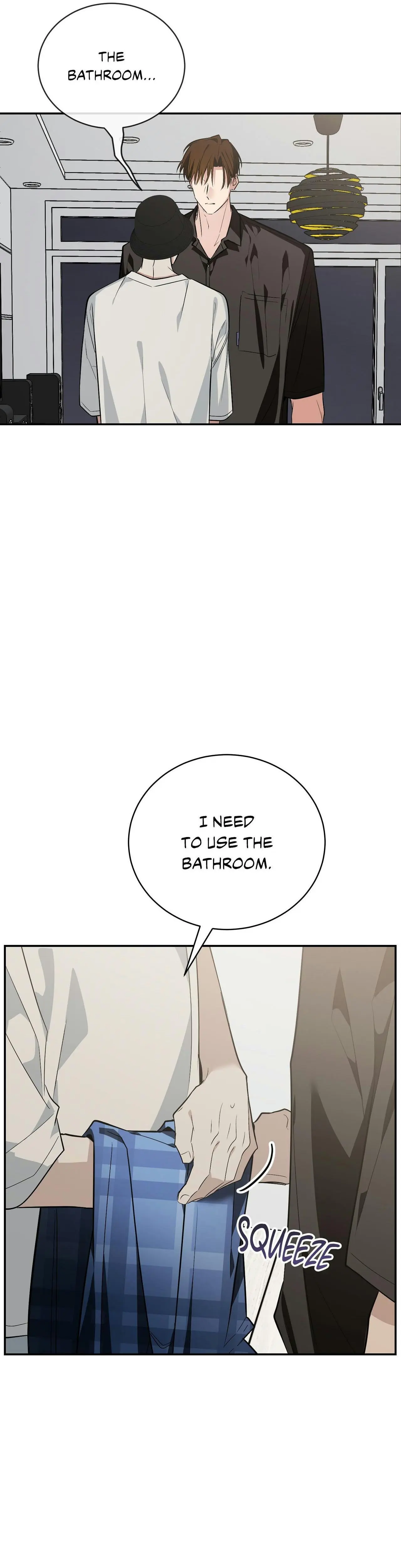 Heat Stroke Chapter 19 page 16