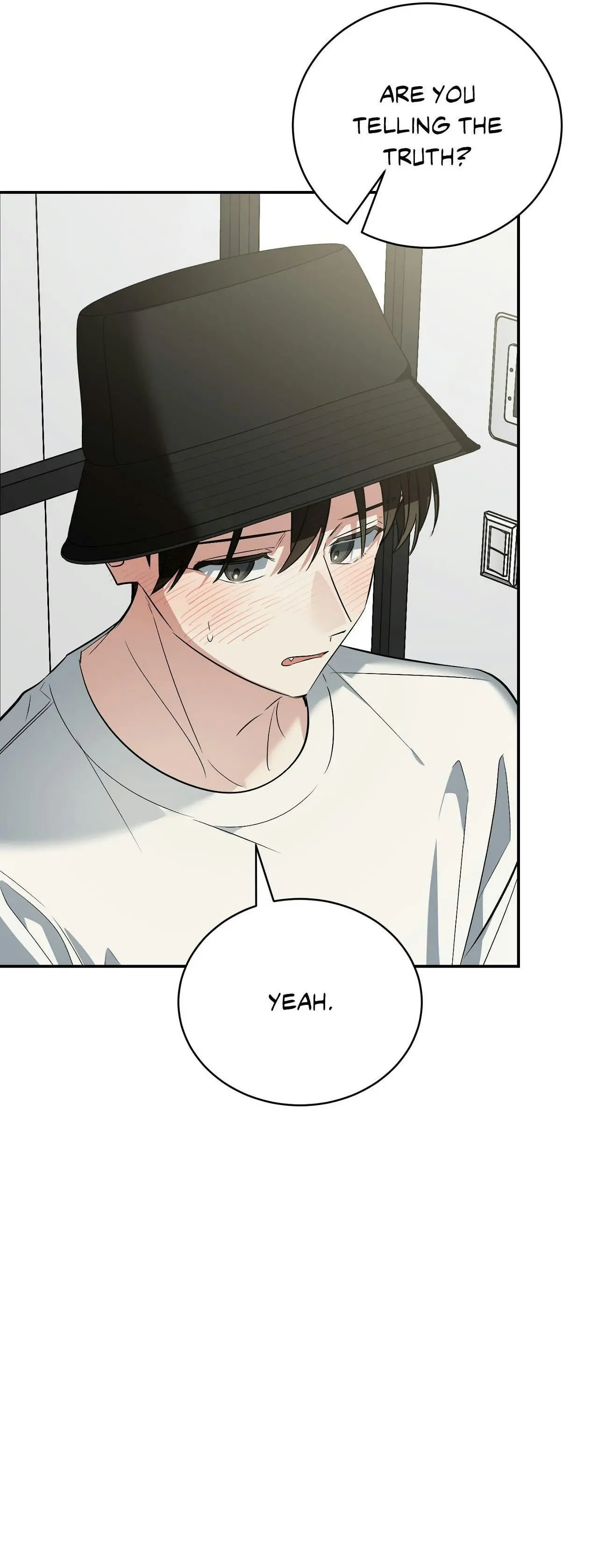 Heat Stroke Chapter 19 page 18