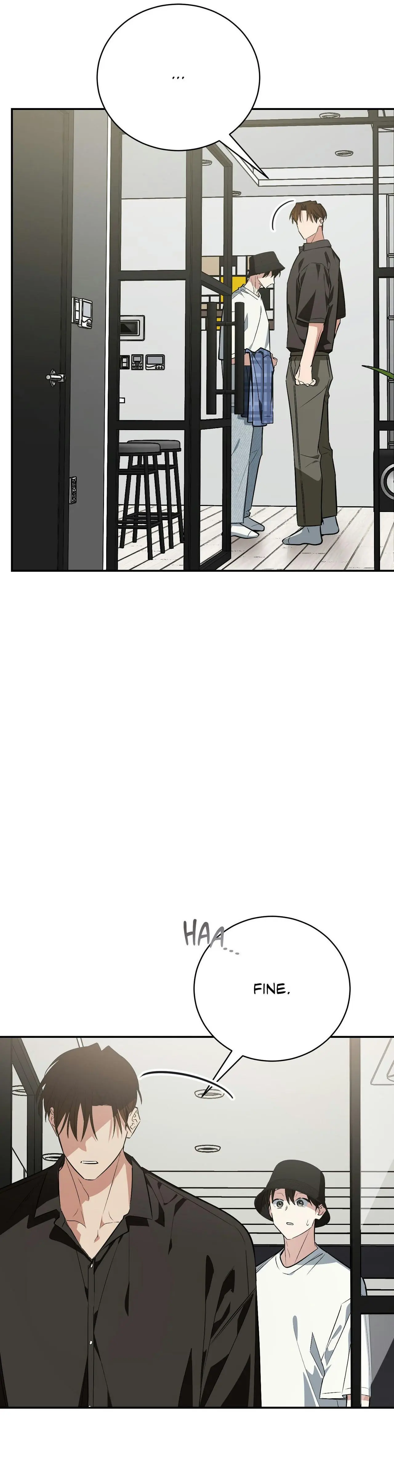 Heat Stroke Chapter 19 page 19