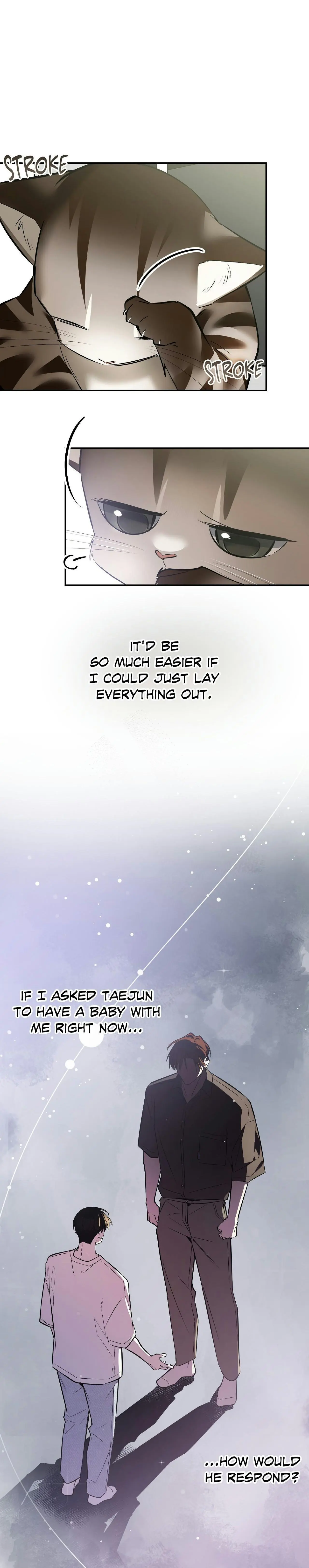 Heat Stroke Chapter 19 page 24