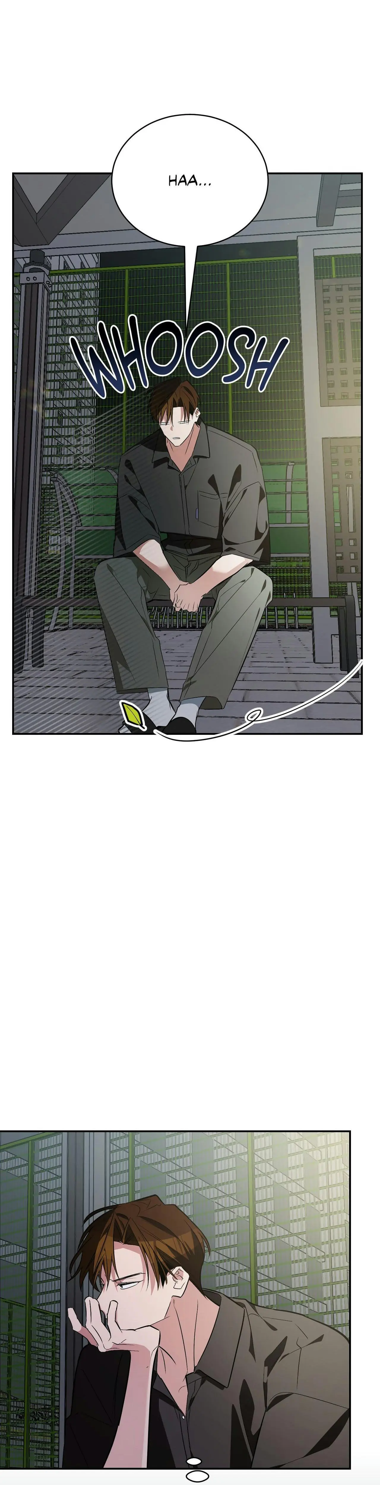 Heat Stroke Chapter 19 page 30
