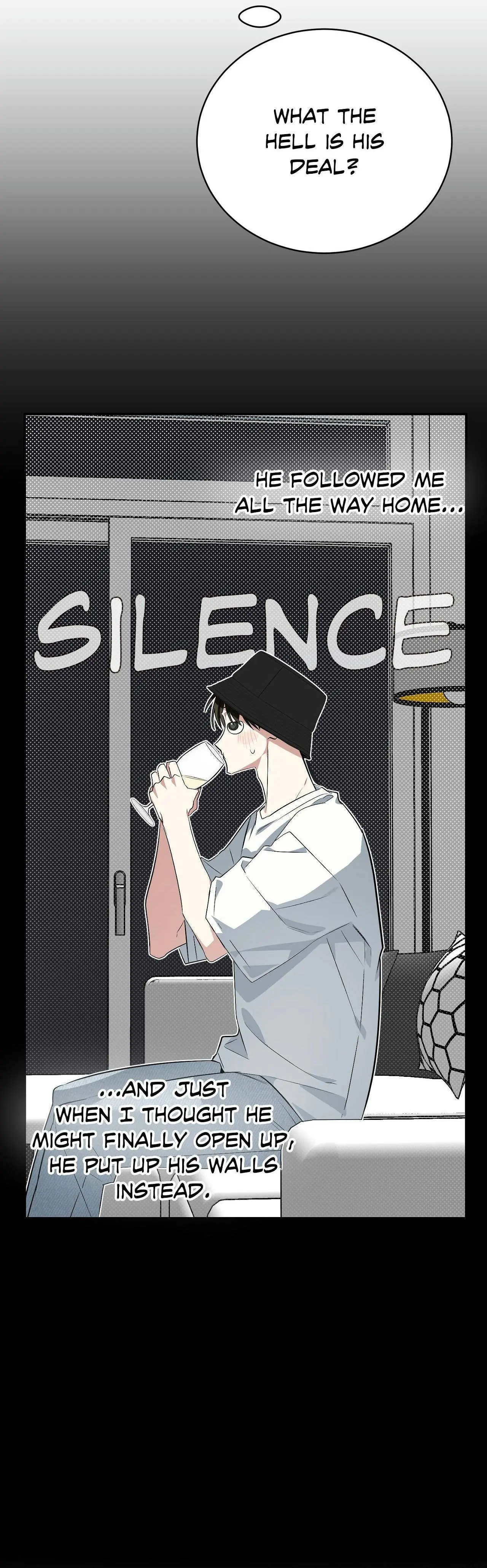 Heat Stroke Chapter 19 page 31